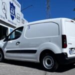 
										CITROEN BERLINGO ISOTERMO 1.6HDI 100CV full									