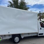 
										PEUGEOT Boxer 435 L4 BHDI 121kW 165CV full									