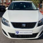 
										SEAT – Alhambra – 2.0 TDI CR 177 CV Ecomotive Style full									