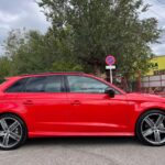 
										AUDI – A3 –  2.0 TDI 184CV quattro S tr. Sport full									