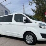 
										FORD – Grand Tourneo Custom full									