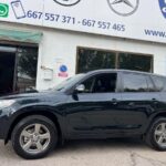 
										TOYOTA – RAV4 –  2.0 Multidrive S 4WD Style full									