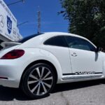 
										VOLKSWAGEN – Beetle – Sport 2.0 TSI 200 CV DSG full									