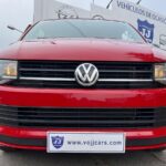 
										VOLKSWAGEN – Multivan –  2.0TDI 150CV Trendline full									