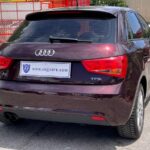 
										AUDI – A1 Sportback – 1.4 TFSI 125 CV Design full									