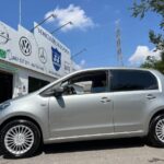 
										VOLKSWAGEN – Up! – 1.0 5p. club full									