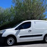 
										CITROEN BERLINGO ISOTERMO 1.6HDI 100CV full									