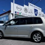 
										VOLKSWAGEN – Touran – Highline 1.4 TSI 140 CV full									