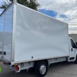 
										PEUGEOT Boxer 435 L4 BHDI 121kW 165CV full									