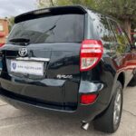 
										TOYOTA – RAV4 –  2.0 Multidrive S 4WD Style full									