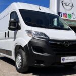 
										OPEL Movano Furgon Base L3H2 3.5T 2.2 BlueHDi full									