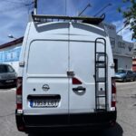 
										OPEL  Movano 2.3 CDTI  150CV L2 H2 COMBI 7 full									