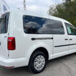 
										VOLKSWAGEN – Caddy –  1.4 TGI Comfortline Maxi full									