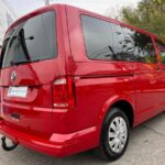 
										VOLKSWAGEN – Multivan –  2.0TDI 150CV Trendline full									