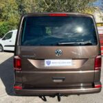 
										VOLKSWAGEN – Multivan – 2.0TDI 150CV Tech full									