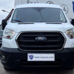 
										FORD Transit 350  L3H2 2.0TDCI 130CV full									