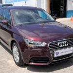 
										AUDI – A1 Sportback – 1.4 TFSI 125 CV Design full									