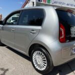 
										VOLKSWAGEN – Up! – 1.0 5p. club full									