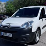 
										CITROEN BERLINGO ISOTERMO 1.6HDI 100CV full									