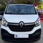 
										RENAULT Trafic Furgon 29 L2H1 Energy BluedCi 120CV full									