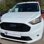 
										FORD – Grand Tourneo Connect – Trend 1.5 TDCi Auto-Start-Stop 120 CV 5 plazas full									