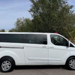 
										FORD – Grand Tourneo Custom full									