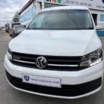 
										VOLKSWAGEN – Caddy –  1.4 TGI Comfortline Maxi full									