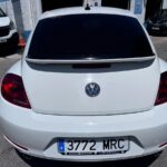 
										VOLKSWAGEN – Beetle – Sport 2.0 TSI 200 CV DSG full									