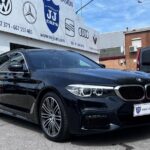 
										BMW – Serie 5 Touring – 530d xDrive 258 CV Touring Msport full									