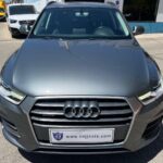 
										AUDI – Q3 – 2.0 TDI 150 CV quattro S tronic full									