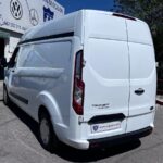 
										FORD Transit Custom Van 2.0 TDCI 96kW 320 L2 full									