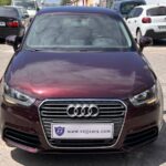 
										AUDI – A1 Sportback – 1.4 TFSI 125 CV Design full									