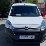 
										CITROEN BERLINGO ISOTERMO 1.6HDI 100CV full									