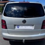 
										VOLKSWAGEN – Touran – Highline 1.4 TSI 140 CV full									