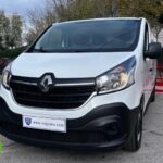 
										RENAULT Trafic Furgon 29 L2H1 Energy BluedCi 120CV full									