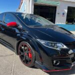 
										HONDA – Civic – Type R GT full									