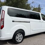 
										FORD – Grand Tourneo Custom full									