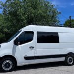 
										OPEL  Movano 2.3 CDTI  150CV L2 H2 COMBI 7 full									