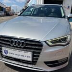 
										AUDI – A3 Sportback – 1.4 TFSI Ambition full									