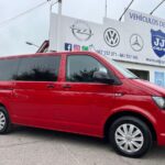 
										VOLKSWAGEN – Multivan –  2.0TDI 150CV Trendline full									