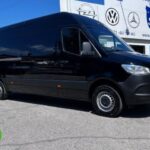 
										MERCEDES Sprinter 317 CDI LARGO L 3.5T T.ALTO full									