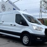 
										FORD Transit 350  L3H2 2.0TDCI 130CV full									