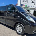 
										RENAULT Trafic 2.0 dCi 115 CV full									