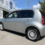 
										VOLKSWAGEN – Up! – 1.0 5p. club full									