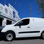 
										CITROEN BERLINGO ISOTERMO 1.6HDI 100CV full									