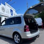 
										VOLKSWAGEN – Touran – Highline 1.4 TSI 140 CV full									