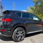 
										SEAT – Ateca – 1.5 EcoTSI 110 kWStart&Stop FR Edition full									