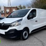 
										RENAULT Trafic Furgon 29 L2H1 Energy BluedCi 120CV full									