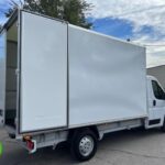 
										PEUGEOT Boxer 435 L4 BHDI 121kW 165CV full									