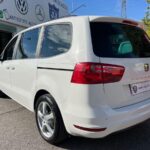 
										SEAT – Alhambra – 2.0 TDI CR 177 CV Ecomotive Style full									